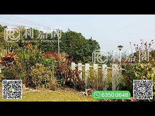 Sai Kung - Nam Shan 03