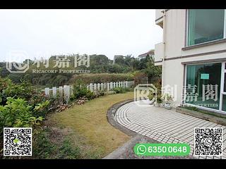 Sai Kung - Nam Shan 04