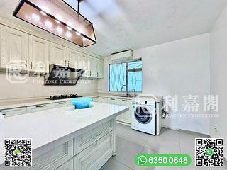 Sai Kung - Nam Shan 12