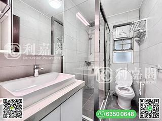 Sai Kung - Nam Shan 23