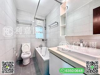 Sai Kung - Nam Shan 30