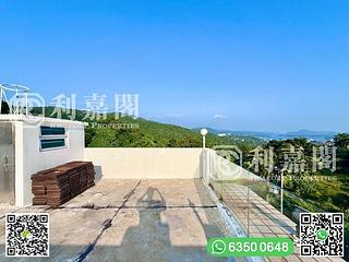 Sai Kung - Nam Shan 35