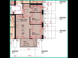 紅磡 - Midtown South 3期 Baker Circle・Greenwich 16