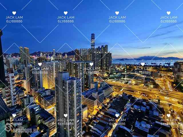 Yau Ma Tei - 8, Waterloo Road 01