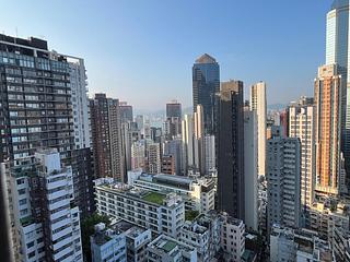 苏豪 - 嘉景台 13
