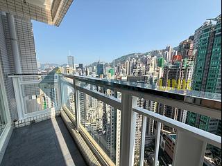 Soho - Centrestage Block 1 03