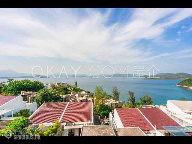 Clear Water Bay - The Riviera 03