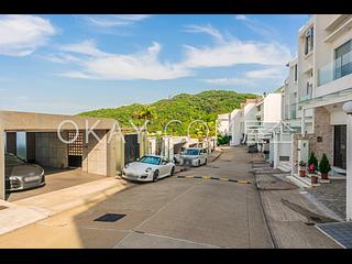 Clear Water Bay - The Riviera 23