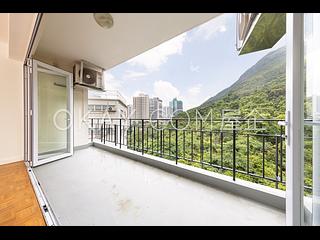Pok Fu Lam - Alberose 05