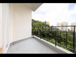 Pok Fu Lam - Alberose 10