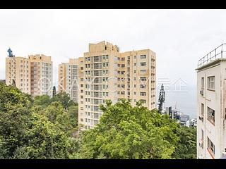 Pok Fu Lam - Alberose 11