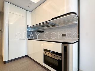 中半山 - Townplace Soho 06