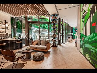 中半山 - Townplace Soho 19