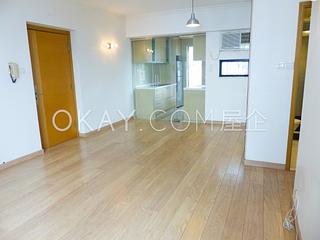 Mid Levels Central - Vantage Park 05
