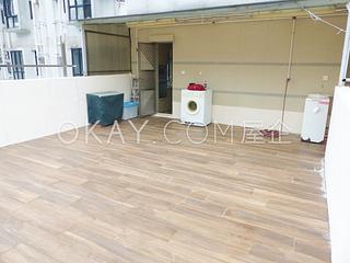 Mid Levels Central - Vantage Park 12