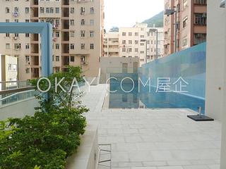 堅尼地城 - 加多近山 13