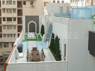 堅尼地城 - 加多近山 14