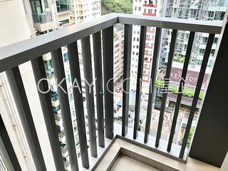 Kennedy Town - Townplace Kennedy Town 06