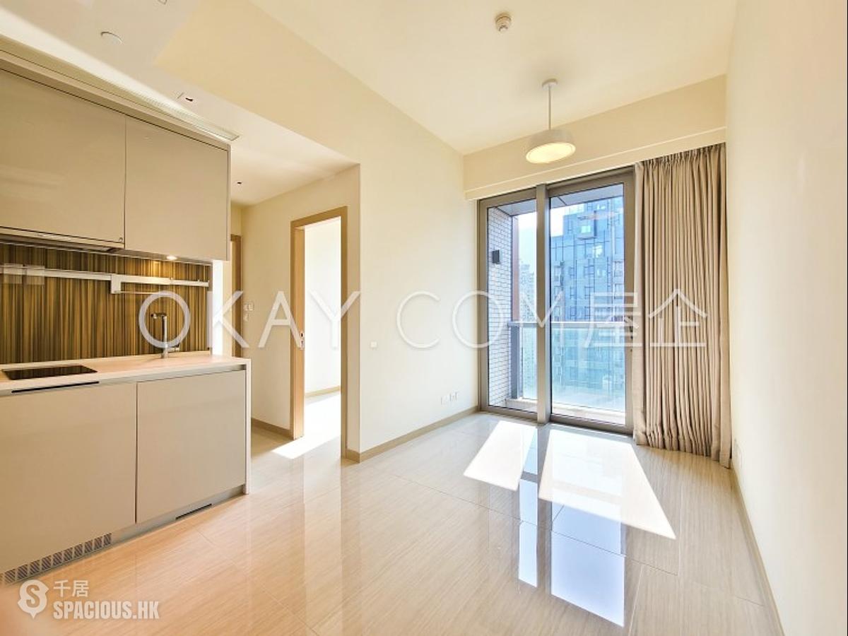 堅尼地城 - Townplace Kennedy Town 01