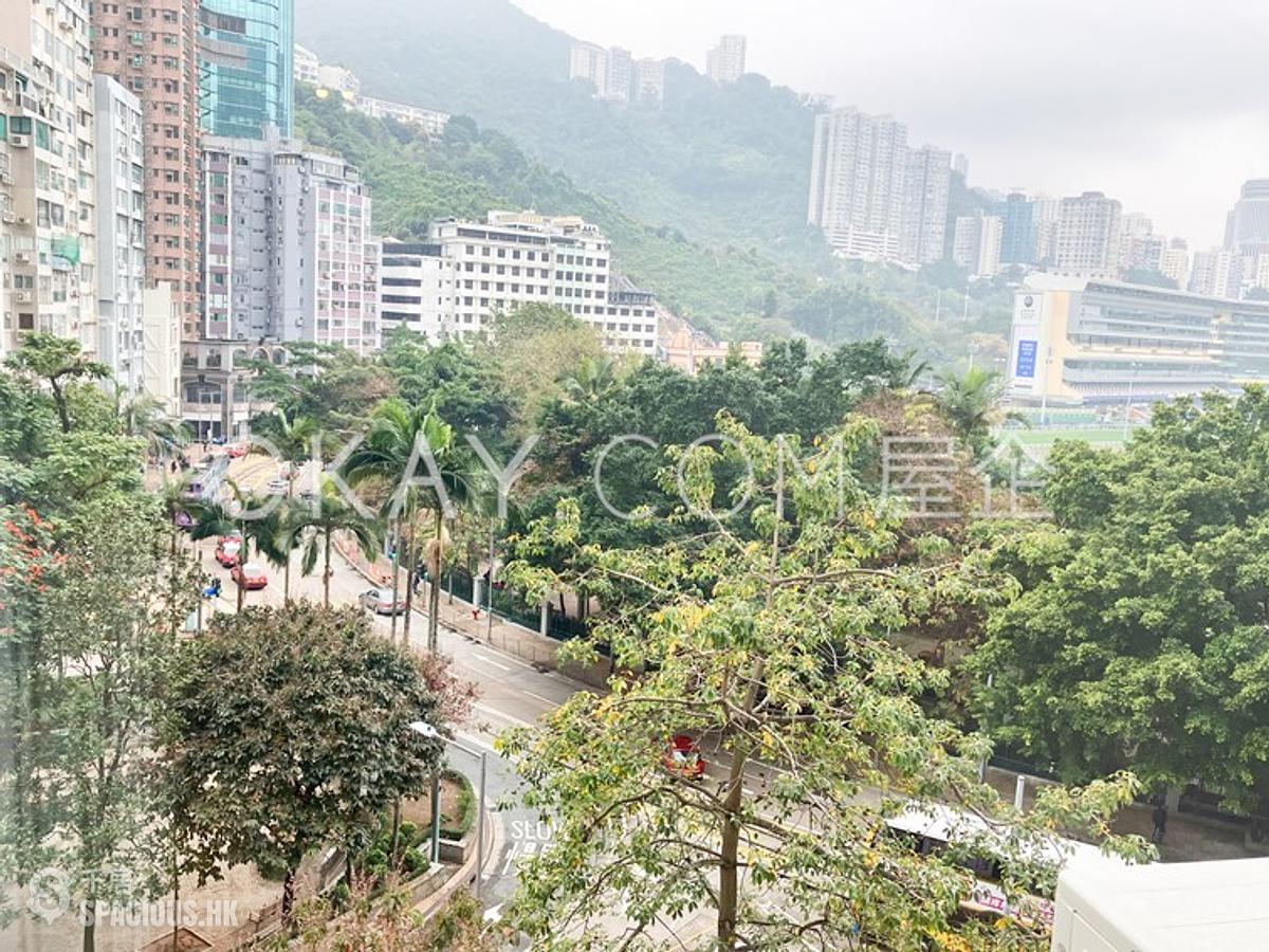 Happy Valley - Happy Mansion 01