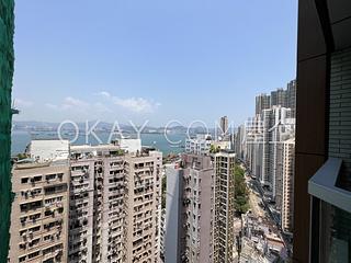 堅尼地城 - Townplace Kennedy Town 05