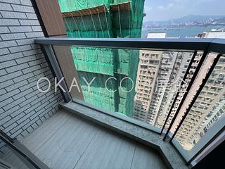 堅尼地城 - Townplace Kennedy Town 08