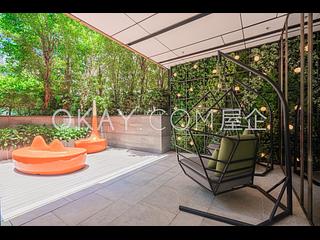 堅尼地城 - Townplace Kennedy Town 15
