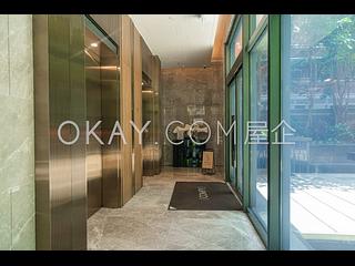 堅尼地城 - Townplace Kennedy Town 19