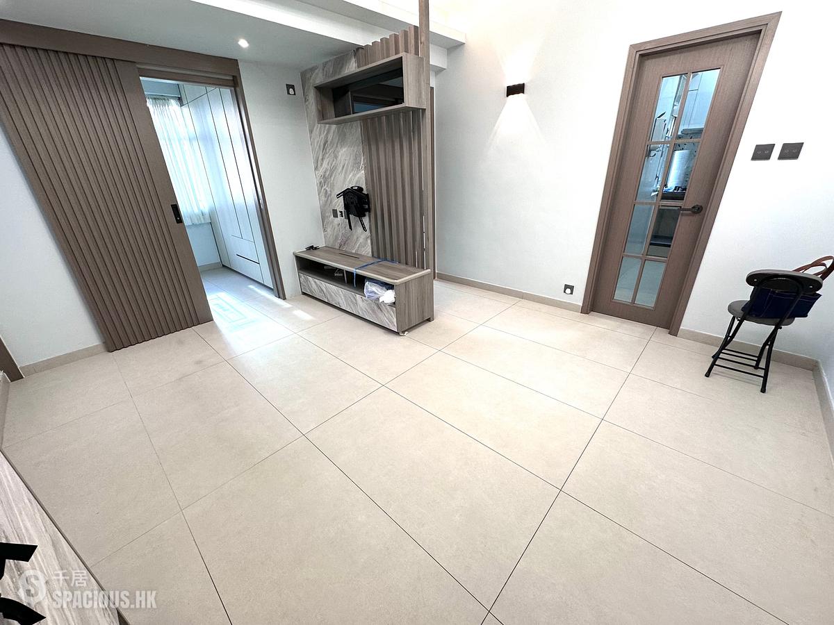 Causeway Bay - Mayson Garden Building 01