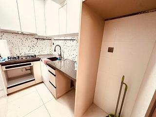 Causeway Bay - Mayson Garden Building 03