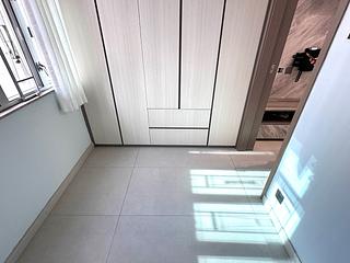 Causeway Bay - Mayson Garden Building 04