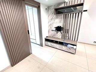 Causeway Bay - Mayson Garden Building 07