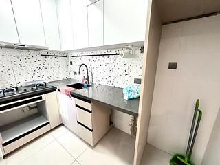 Causeway Bay - Mayson Garden Building 08