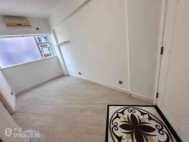 Causeway Bay - Victoria Mansion 01