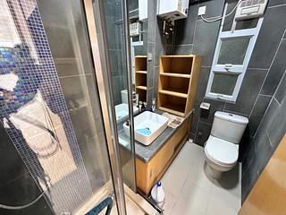 Causeway Bay - Victoria Mansion 04