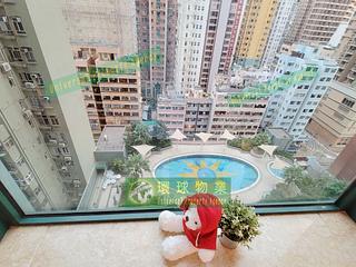 堅尼地城 - 高逸華軒 02