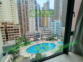 堅尼地城 - 高逸華軒 12
