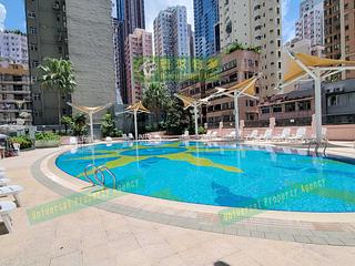 堅尼地城 - 高逸華軒 18