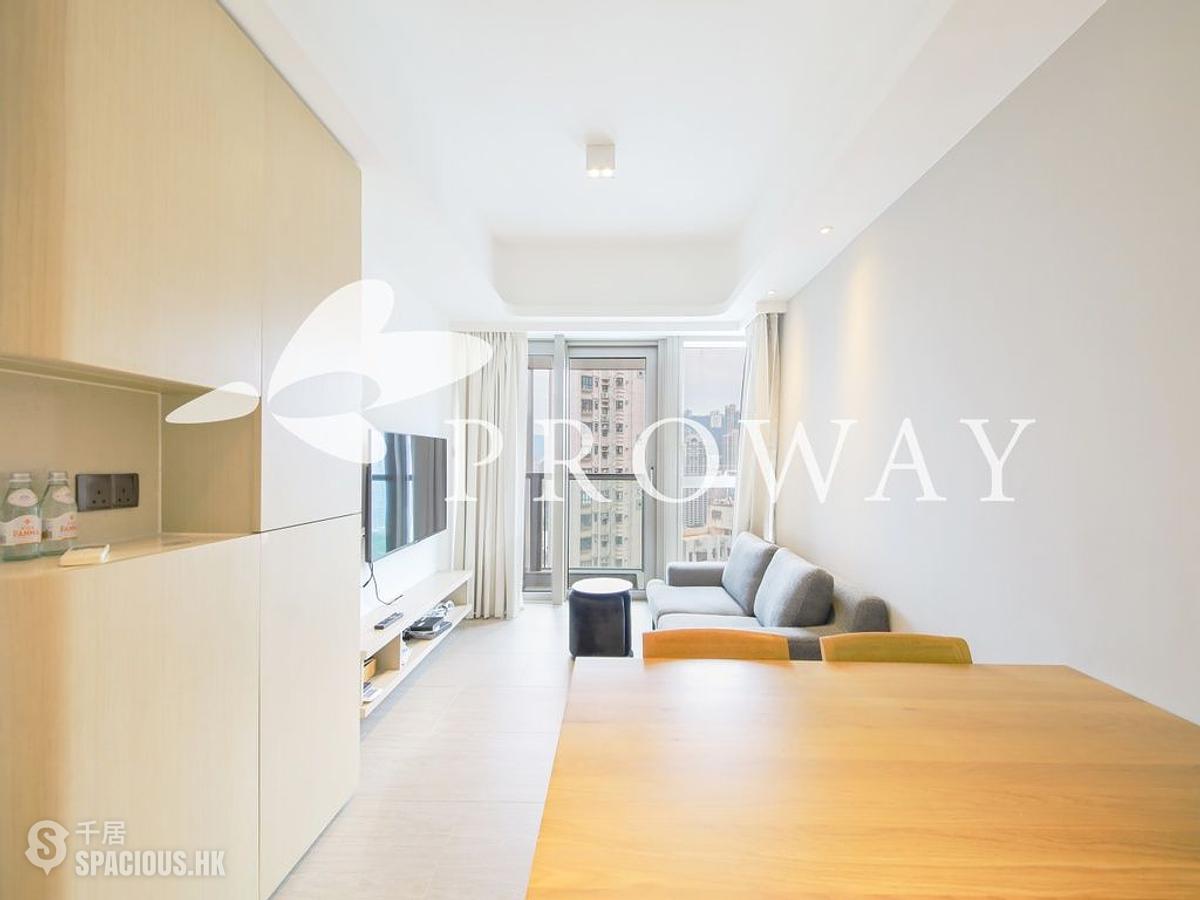 中半山 - Townplace Soho 01