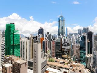 中半山 - Townplace Soho 02