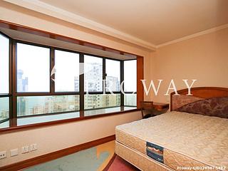 Sai Ying Pun - Ning Yeung Terrace 09