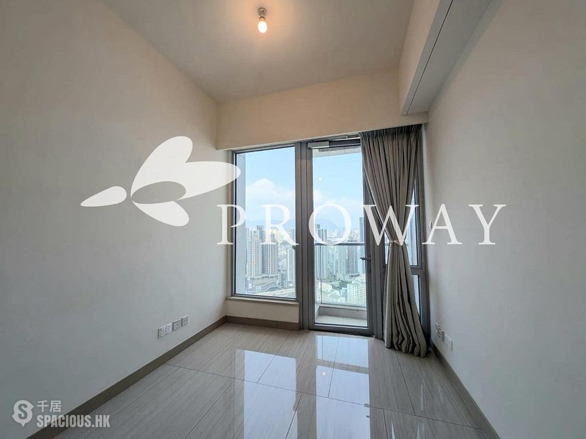Sham Shui Po - Cullinan West Phase 3 Cullinan West II 01