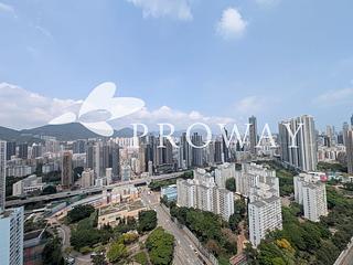 Sham Shui Po - Cullinan West Phase 3 Cullinan West II 02
