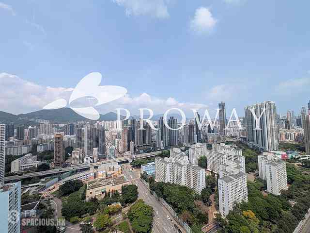Sham Shui Po - Cullinan West Phase 3 Cullinan West II 02