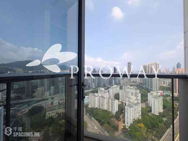 Sham Shui Po - Cullinan West Phase 3 Cullinan West II 03