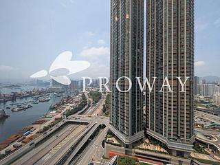 West Kowloon - The Cullinan 02