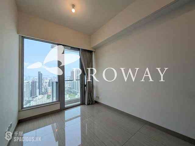 Sham Shui Po - Cullinan West Phase 3 Cullinan West II 05