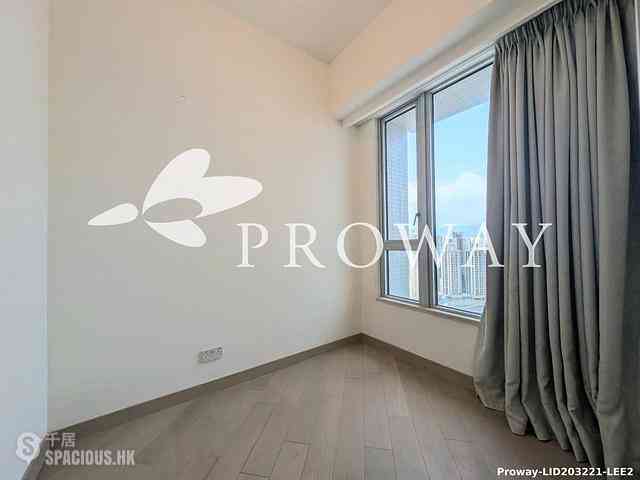 Sham Shui Po - Cullinan West Phase 3 Cullinan West II 06