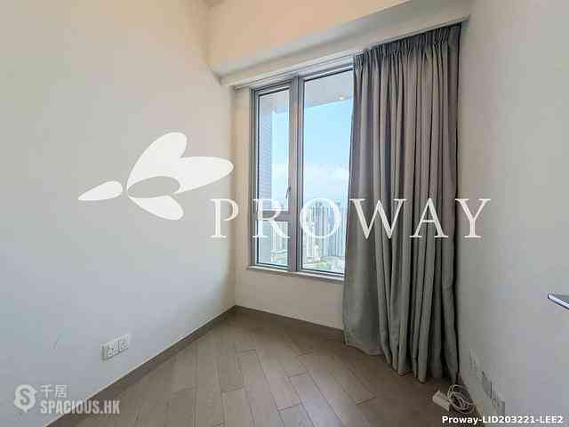 Sham Shui Po - Cullinan West Phase 3 Cullinan West II 07
