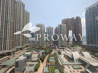 West Kowloon - The Cullinan 02